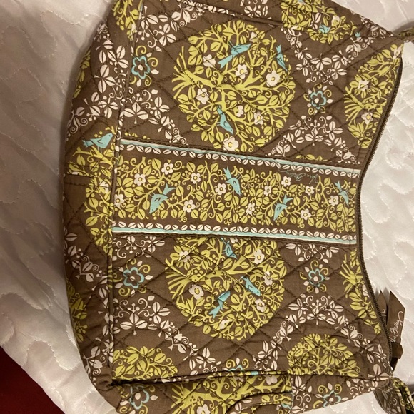 Vera Bradley purse and two wallets - Picture 2 of 6